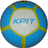 12 Panel Miniball KPIT