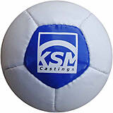 12 Panel Miniball KSM