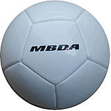 12 Panel Miniball MBDA