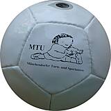 12 Panel Miniball MTU