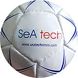 12 Panel Miniball SeA tech