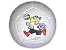 12 Panel Miniball Bundestag