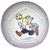 12 Panel Miniball Bundestag