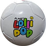 Mini Fußball 26 Panel PENTA Lolli Pop