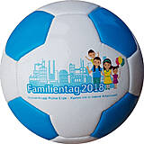 Mini Fußball 26 Panel PENTA Familientag