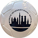 Miniball 26 Panel PENTA Munich International School
