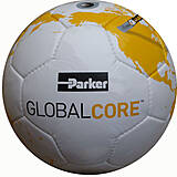 Mini Fußball 26 Panel PENTA Parker