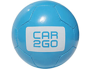 Mini Fußball 26 Panel PENTA CAR2GO