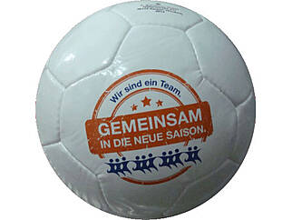 Mini Fußball 26 Panel PENTA GEMEINSAM