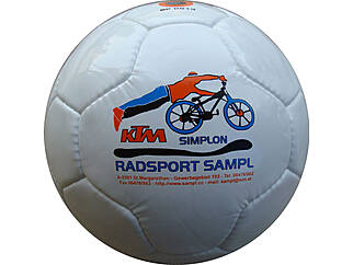 Mini Fußball 26 Panel PENTA KTM