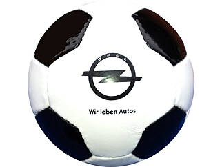 Mini Fußball 26 Panel PENTA Opel