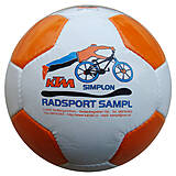 Mini Fußball 26 Panel PENTA SAMPL