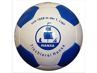 Mini Fußball 26 Panel PENTA HANSA
