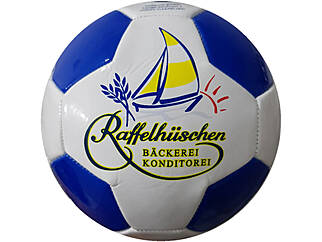 Mini Fußball 26 Panel PENTA Raffelhüschen