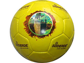 Mini Fußball 26 Panel PENTA SÜDERDE