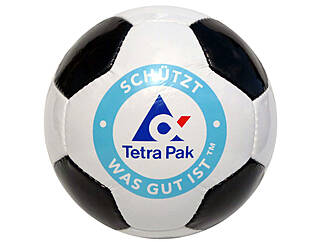 Mini Fußball 26 Panel PENTA Tetra Pak
