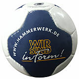 Mini Fußball 26 Panel PENTA HAMMERWERK