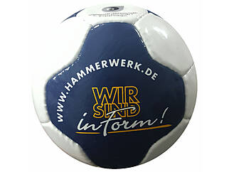 Mini Fußball 26 Panel PENTA HAMMERWERK