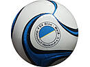 6 Panel Mini Fußball FSV Blau-Weiß