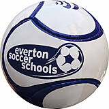 6 Panel Miniball soccer school