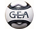 6 Panel Miniball GEA