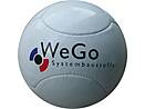 6 Panel Mini Fußball WeGo