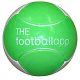 6 Panel Mini Fußball footballapp