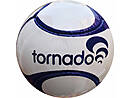 6 Panel Mini Fußball tornado