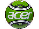6 Panel Mini Fußball acer