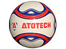 6 Panel Mini Fußball ATOTECH