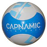 6 Panel Mini Fußball CAPNAMIC