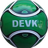 6 Panel Mini Fußball DEVK
