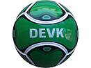 6 Panel Mini Fußball DEVK