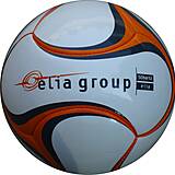 6 Panel Mini Fußball elia