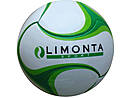 6 Panel Mini Fußball LIMONTA
