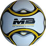 6 Panel Mini Fußball MB