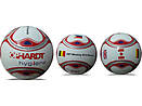 6 Panel Miniball OPHART