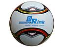 6 Panel Miniball Rink