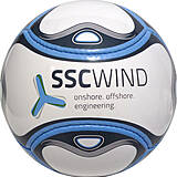 6 Panel Mini Fußball SSC WIND
