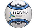 6 Panel Mini Fußball SSC WIND