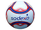 6 Panel Miniball sodexo