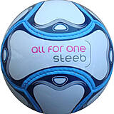 6 Panel Miniball steeb