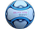 6 Panel Miniball steeb