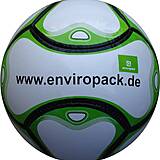 6 Panel Miniball enviropack