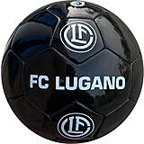 Mini Fußball Classic Design FC Lugano