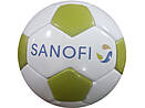 Mini Fußball Classic Design SANOFI