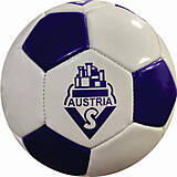 Mini Fußball Classic Design AUSTRIA
