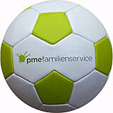 Mini Fußball Classic Design pme familienservice