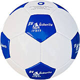 Mini Fußball Classic Design SV Ückeritz