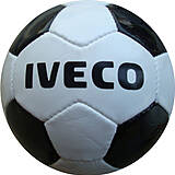 Mini Fußball Classic Design IVECO